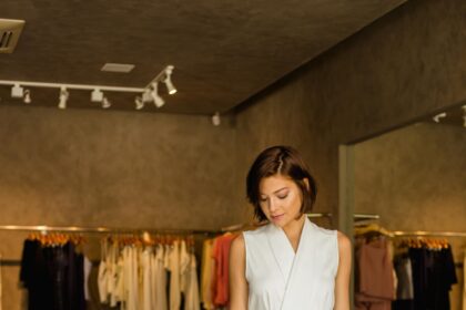 The Ultimate Guide to AI Clothes Changer: Transforming Your Wardrobe