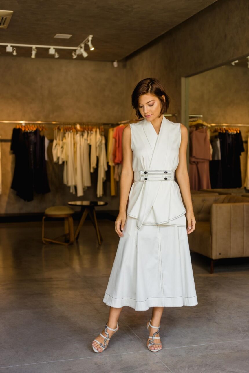 The Ultimate Guide to AI Clothes Changer: Transforming Your Wardrobe