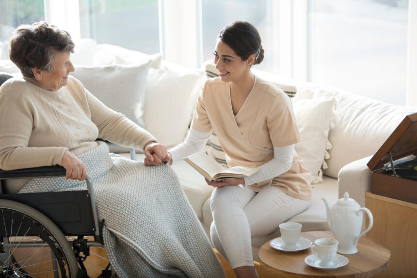 The Benefits of Choosing the Best Memory Care for Your Loved One