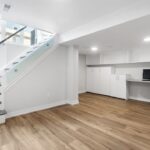 Waterproof Systems for Homes with Basements: Keep Your Home Dry