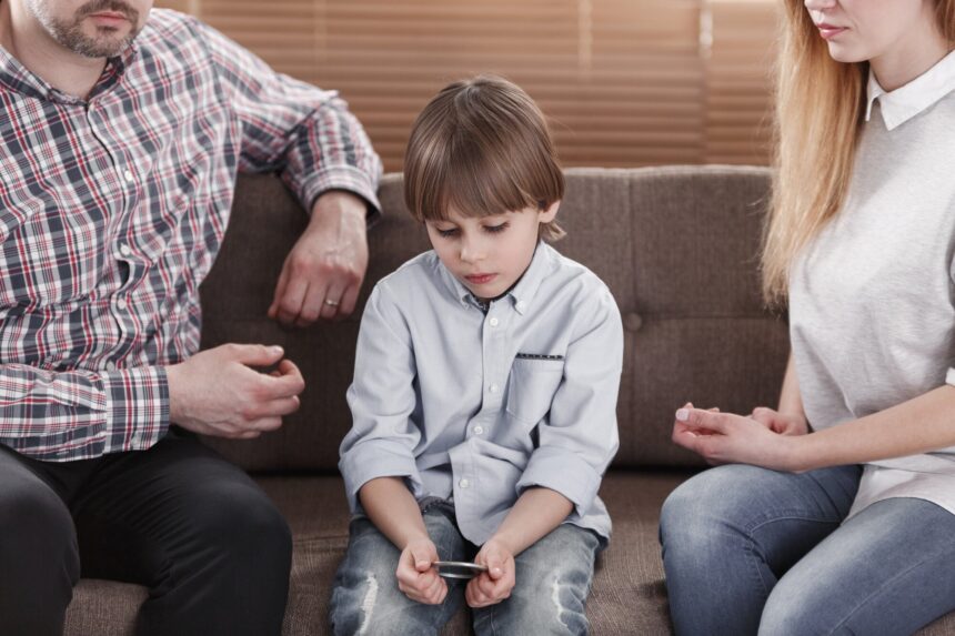 How to Negotiate a Custody Agreement That Works for Both Parents