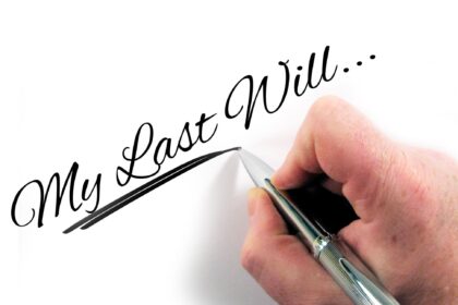 The Importance of a Legal Expert Advice in Creating a Will