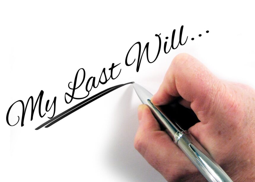 The Importance of a Legal Expert Advice in Creating a Will