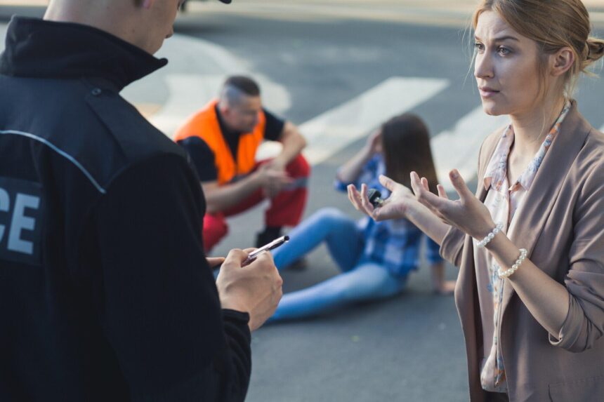 The Ultimate Guide to Finding the Best Car Accident Lawyers