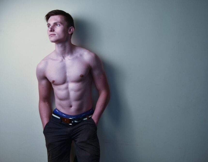 The Easiest Muscles to Grow Ranked: A Comprehensive Guide