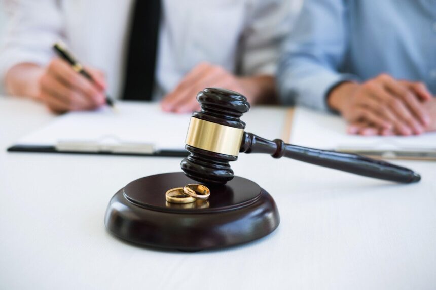 The Legal Implications of Divorce vs Annulment: Understanding Your Options