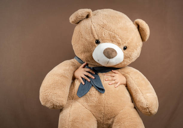 Weighted Soft Toys for Autism, ADHD & Anxiety Benefits
