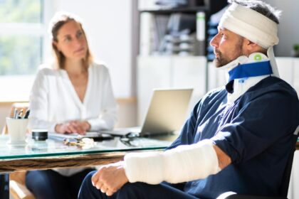 4 Things You Need to Know About Your Rights with Accident Insurance