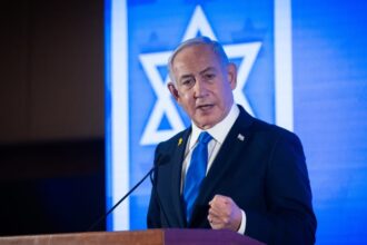 Netanyahu vows ‘revenge’ After Israel Accuses Hamas for not returning Shiri Bibas