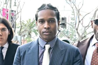 ASAP Rocky