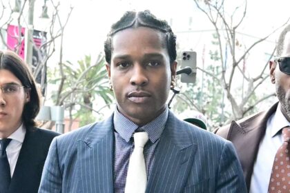 ASAP Rocky
