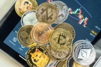 BITCOIN SLIDES TOWARD $90K AFTER TRUMP ORDERS TARIFFS