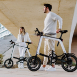 Analysis of Bicycle Frame Materials: A Comparison of Aluminum, Steel, Titanium, and Carbon Fiber