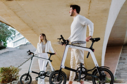 Analysis of Bicycle Frame Materials: A Comparison of Aluminum, Steel, Titanium, and Carbon Fiber