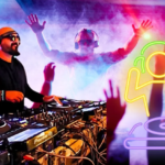 How to Choose the Perfect DJ for Your Big Day