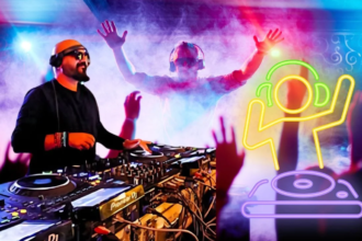 How to Choose the Perfect DJ for Your Big Day
