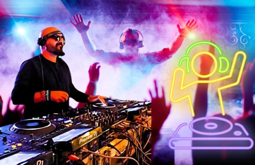 How to Choose the Perfect DJ for Your Big Day
