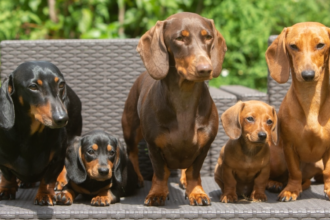Know How A Well-Fitted Harness Can Prevent Back Problems In Dachshunds