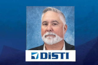DiSTI Solidifies Its Position As A Top Workplace, Attracting Talents Like Jason Thagard