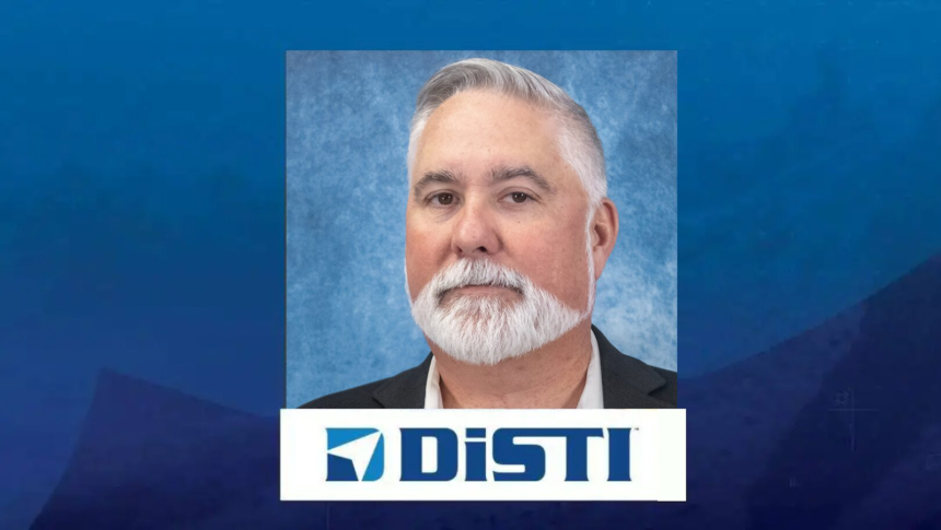 DiSTI Solidifies Its Position As A Top Workplace, Attracting Talents Like Jason Thagard