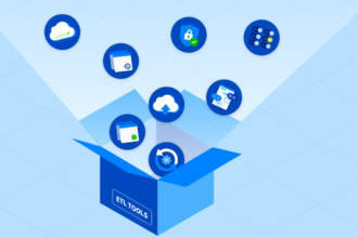 Choosing the Right Open Source ETL Tool for Your Data Engineering Needs