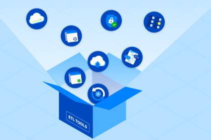 Choosing the Right Open Source ETL Tool for Your Data Engineering Needs