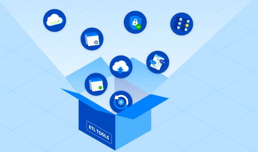 Choosing the Right Open Source ETL Tool for Your Data Engineering Needs