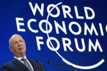 Behind the Scenes at the World Economic Forum: Secrets of Davos’ Elite Private Life