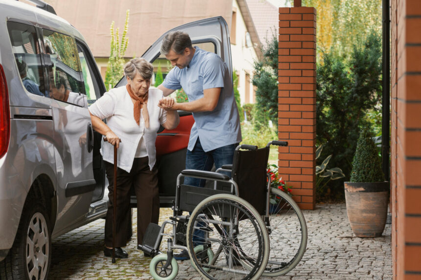 Enhancing Quality of Life with Personalized Concierge Services