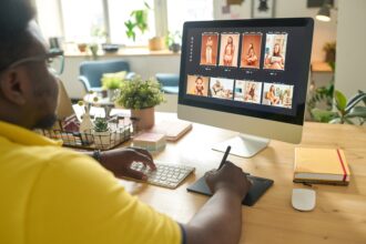 Extend Your Photos Beyond the Frame with AI Uncropping