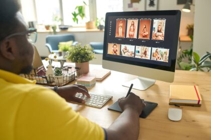 Extend Your Photos Beyond the Frame with AI Uncropping