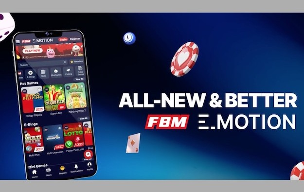 Top 5 Reasons Why FBM E-Motion is a Trusted Online Casino