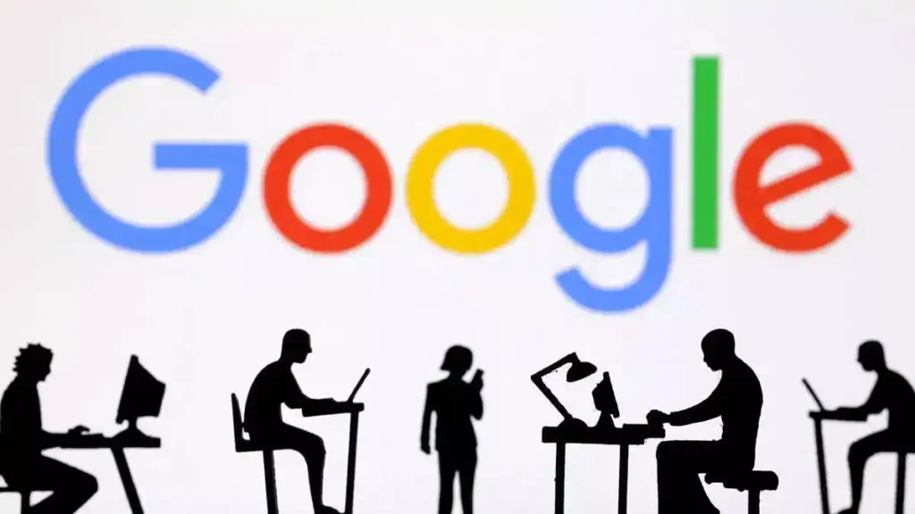 Google scraps its diversity hiring goals
