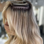 The Rising Popularity of Real Hair Flat Tip Extensions