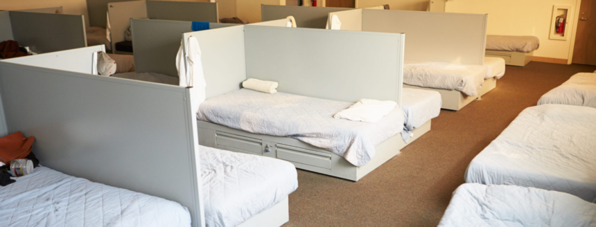 Providing Comfort: The Role of Wholesale Flip Flops in Homeless Shelters