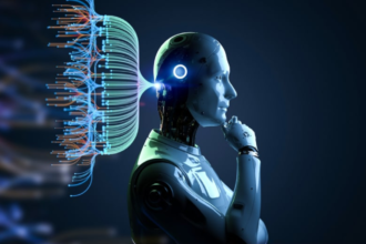How Do AI Image Generators Work?