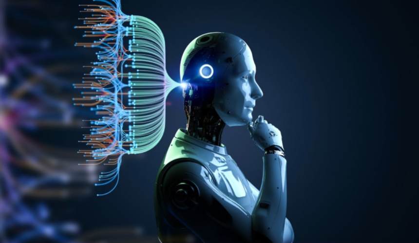 How Do AI Image Generators Work?