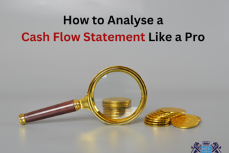 How to Analyse a Cash Flow Statement Like a Pro