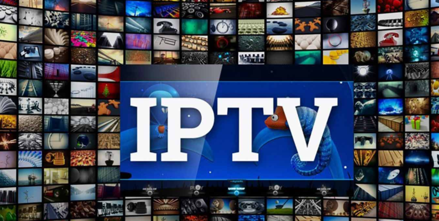 Best IPTV Subscription – Stream Your Favorite Channels with Ease