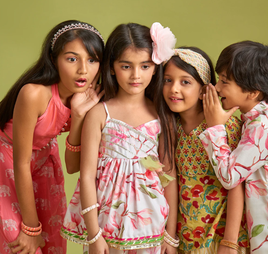 Stylish and Comfortable Kids' Clothing: PatPat Toddler Outfits & Trendy Children's Swimwear