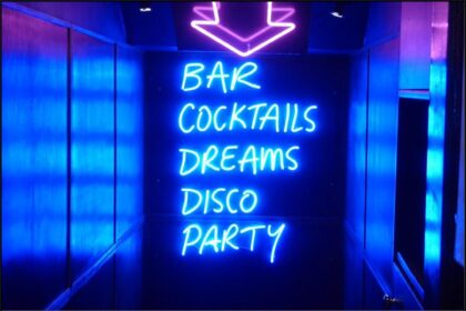 Exploring Detroit's Vibrant Nightlife Scene