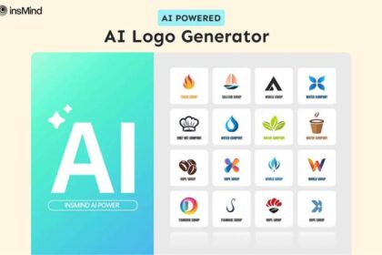 Making a Unique Brand Image with AI Logo Generator - insMind