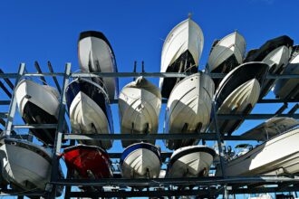 Maximizing Vessel Longevity: Key Off-Season Storage Tips