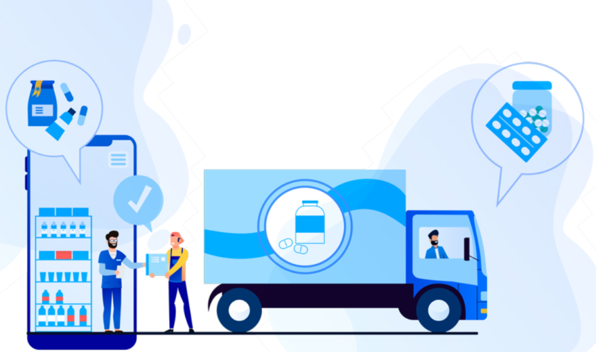 5 Smart Tips for Faster Medication Delivery