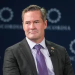 Mike Waltz