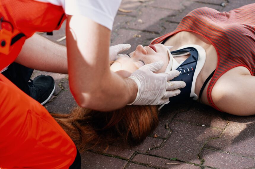 Navigating the Legal Rights Every Accident Victim Should Know