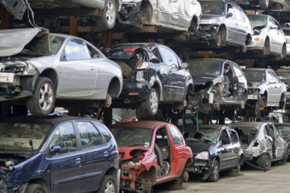 From Clunkers to Cash: How Australians Are Profiting from Old Vehicles