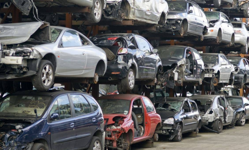 From Clunkers to Cash: How Australians Are Profiting from Old Vehicles