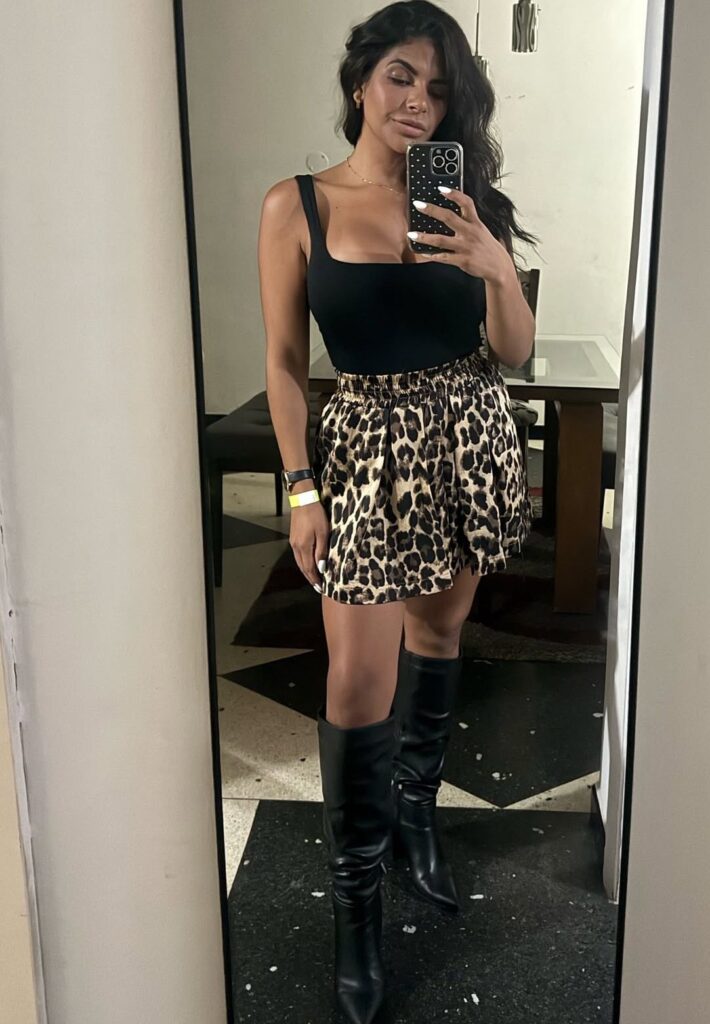 Sheila Ortega's net worth