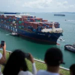 Panama court is asked to cancel Hong Kong firm's contract to run canal